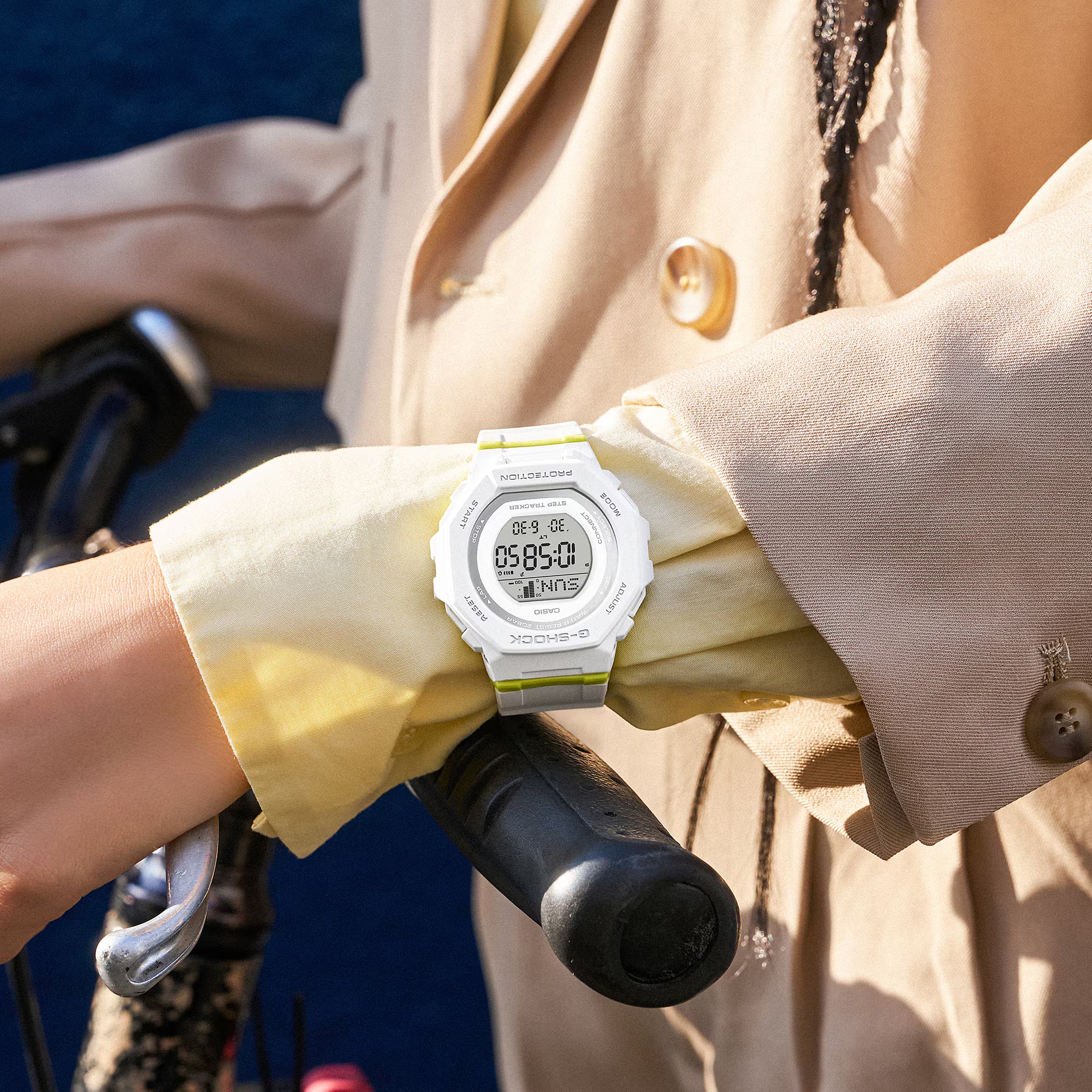 GSHOCK, CASUAL