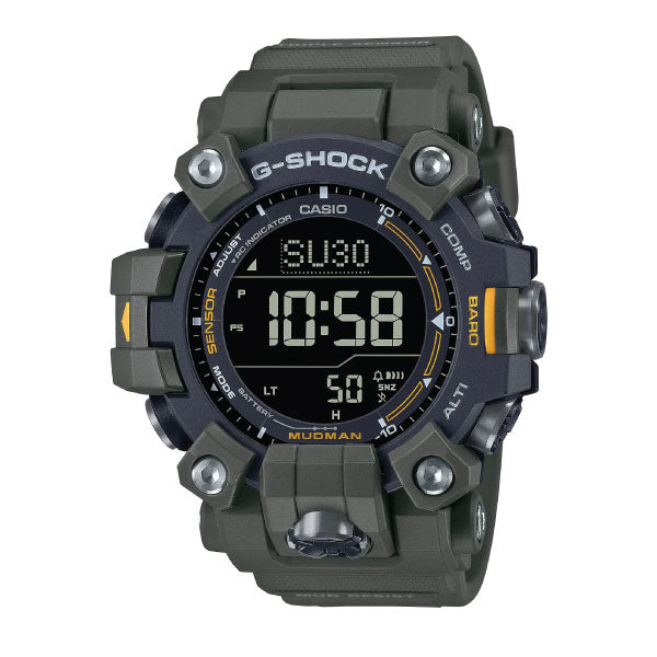 G-SHOCK, MASTER OF G MUDMASTER