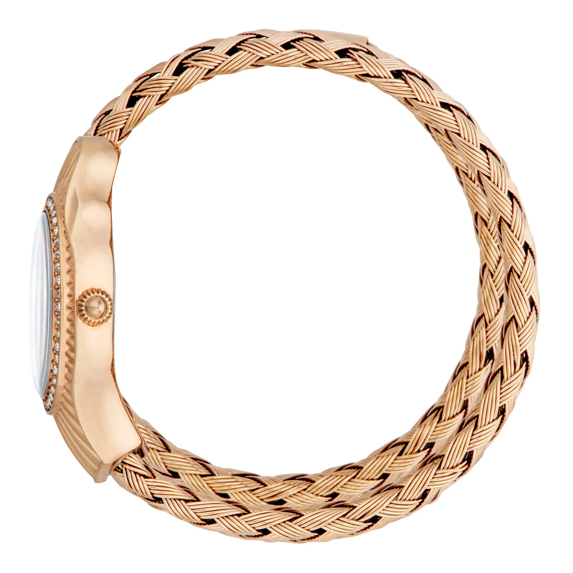 JUST CAVALLI, TWINED