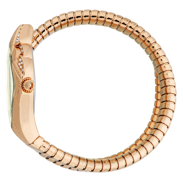 JUST CAVALLI, SIGNATURE SNAKE