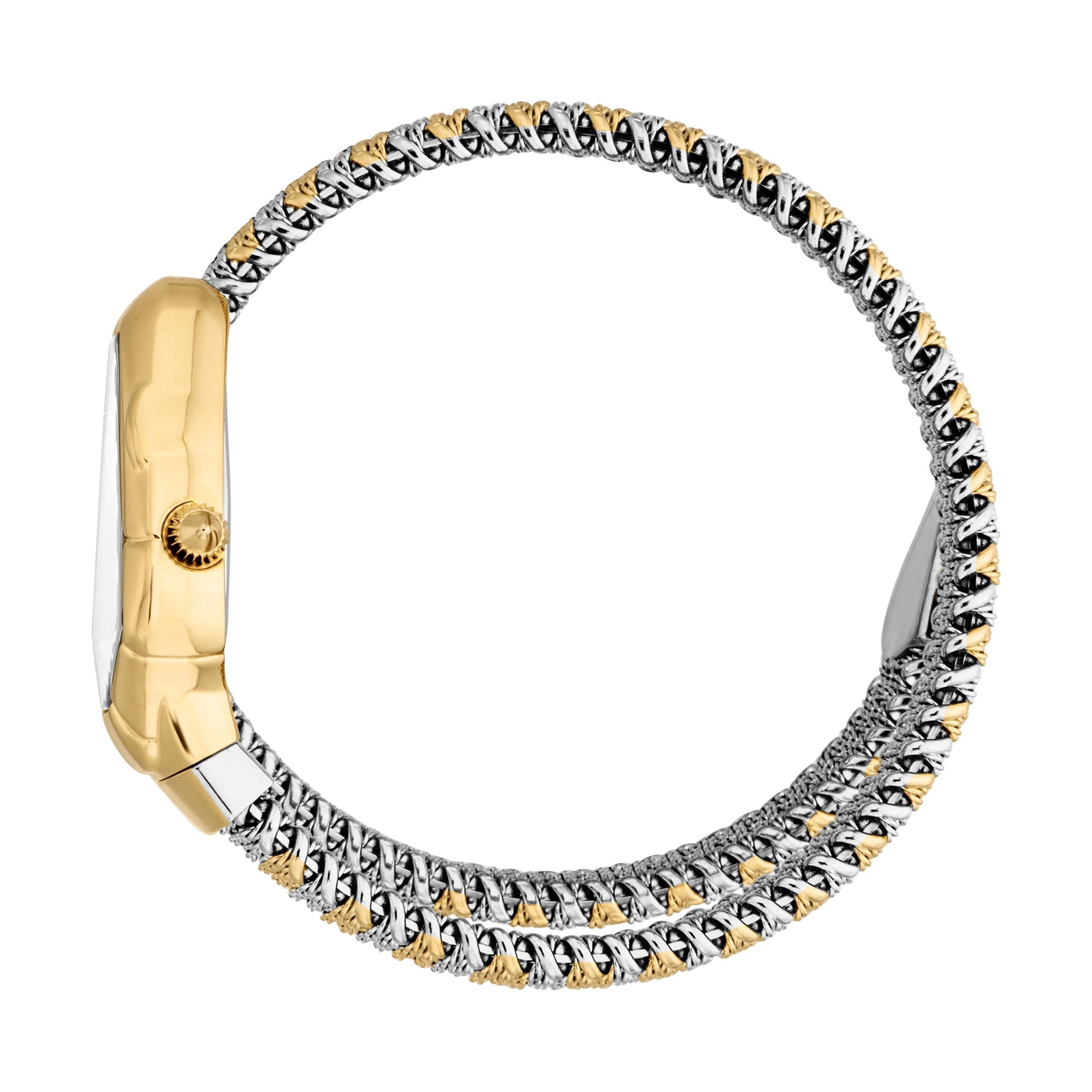 JUST CAVALLI, FIAMMA