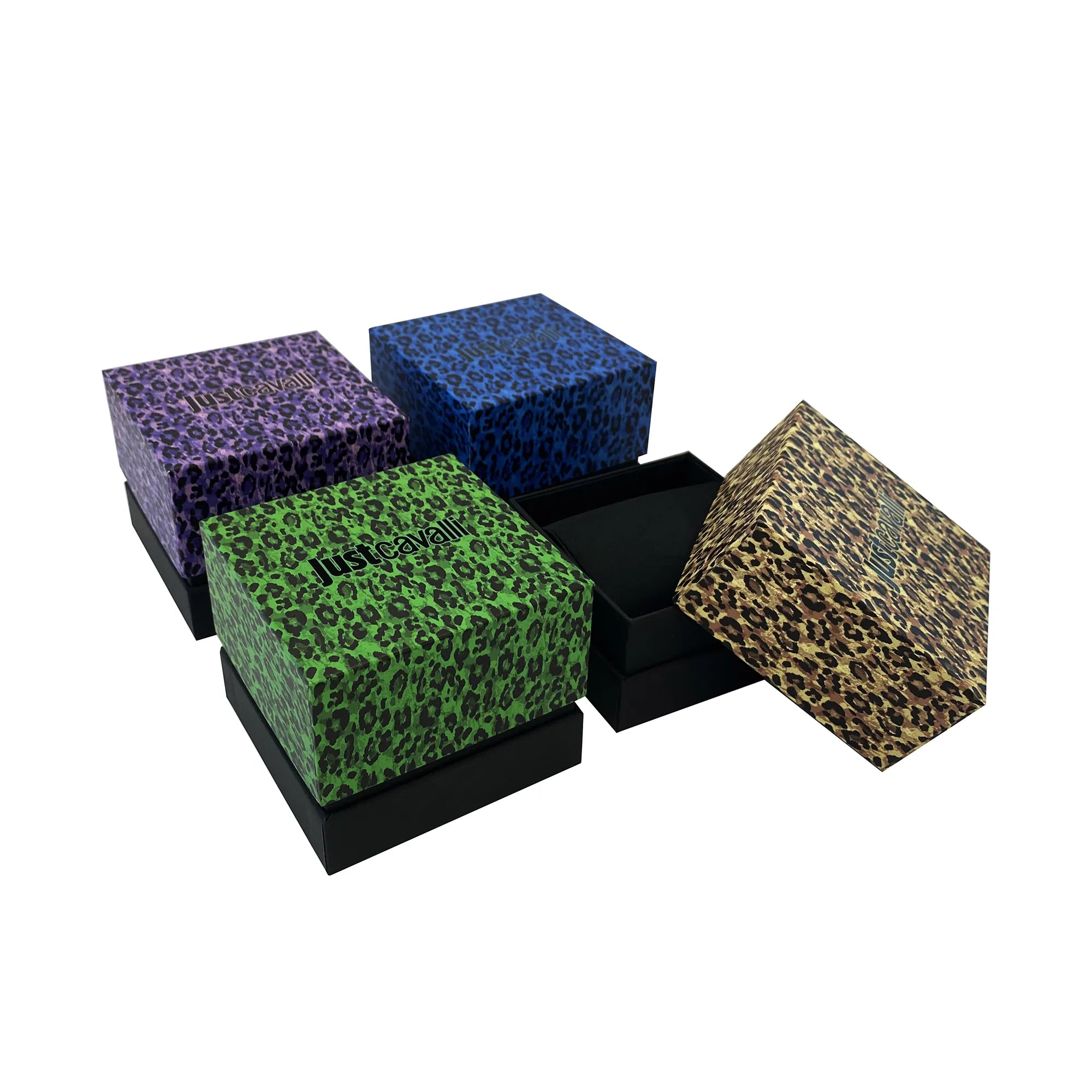 JUST CAVALLI, SPERANZA