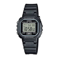 CASIO, DIGITAL