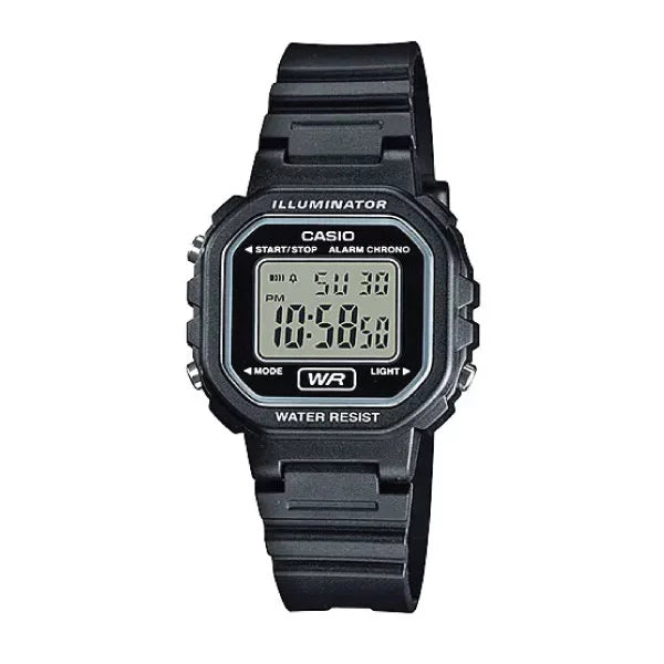 CASIO, DIGITAL