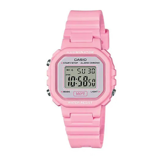 CASIO, DIGITAL