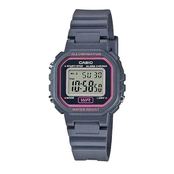 CASIO, DIGITAL