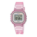 CASIO, DIGITAL