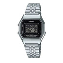 CASIO, DIGITAL