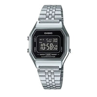 CASIO, DIGITAL