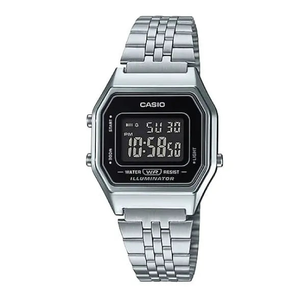 CASIO, DIGITAL