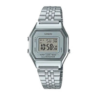 CASIO, DIGITAL