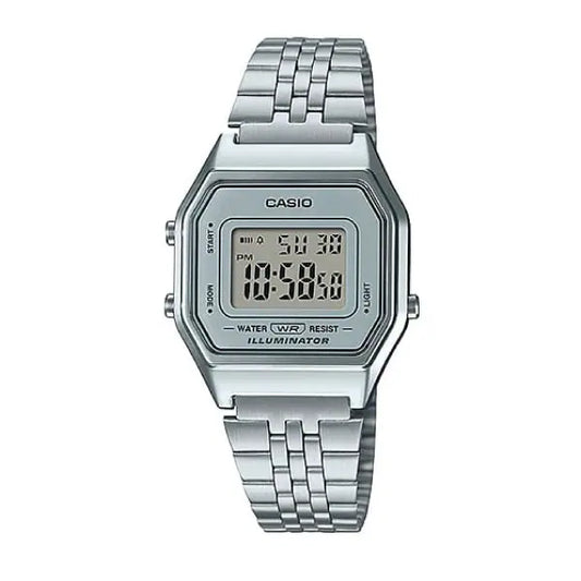 CASIO, DIGITAL