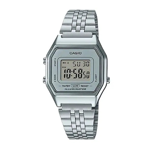 CASIO, DIGITAL