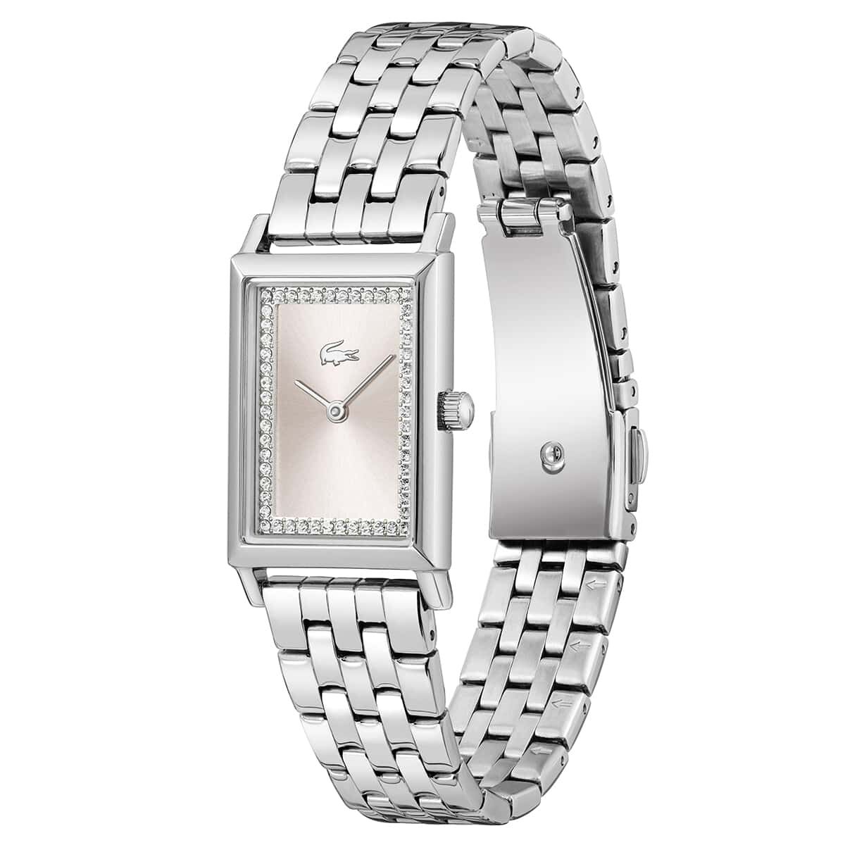 LACOSTE, CATHERINE