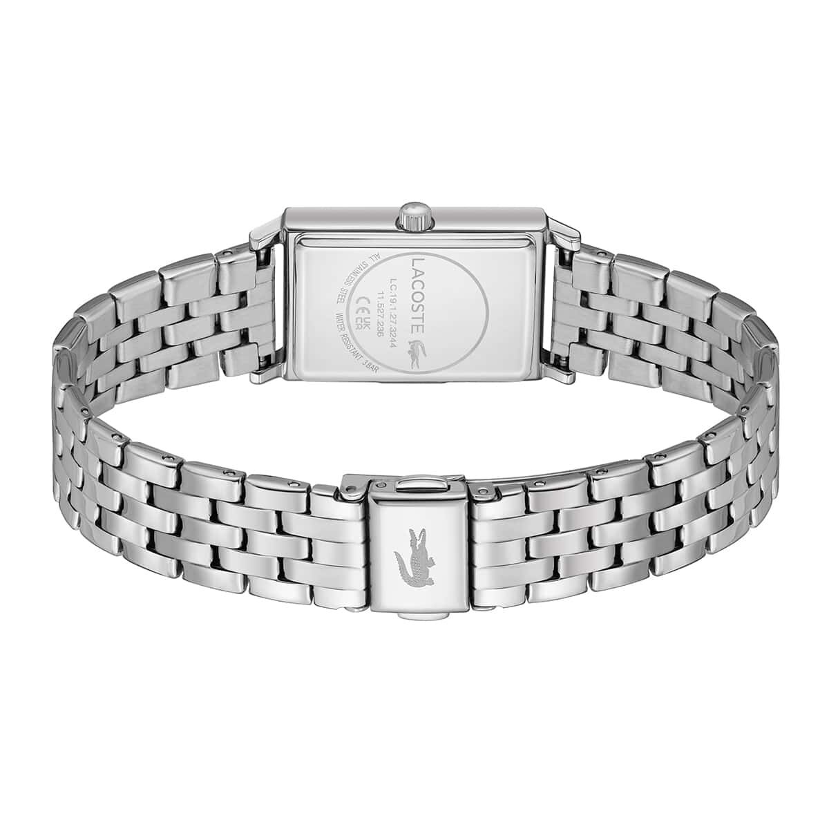 LACOSTE, CATHERINE