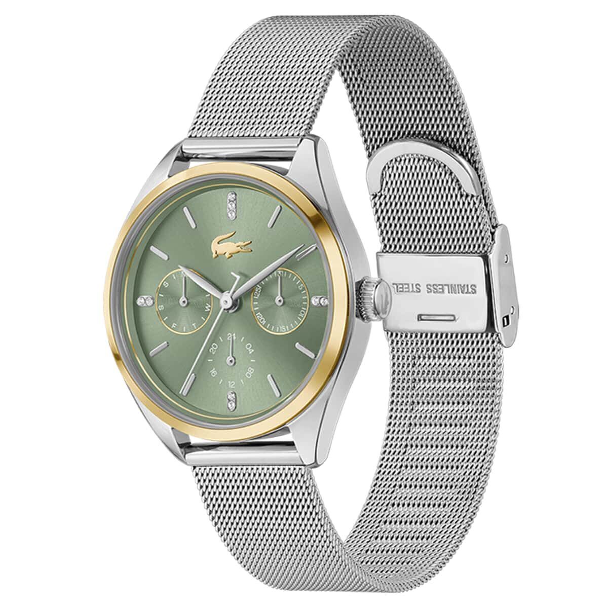 LACOSTE, ATENA