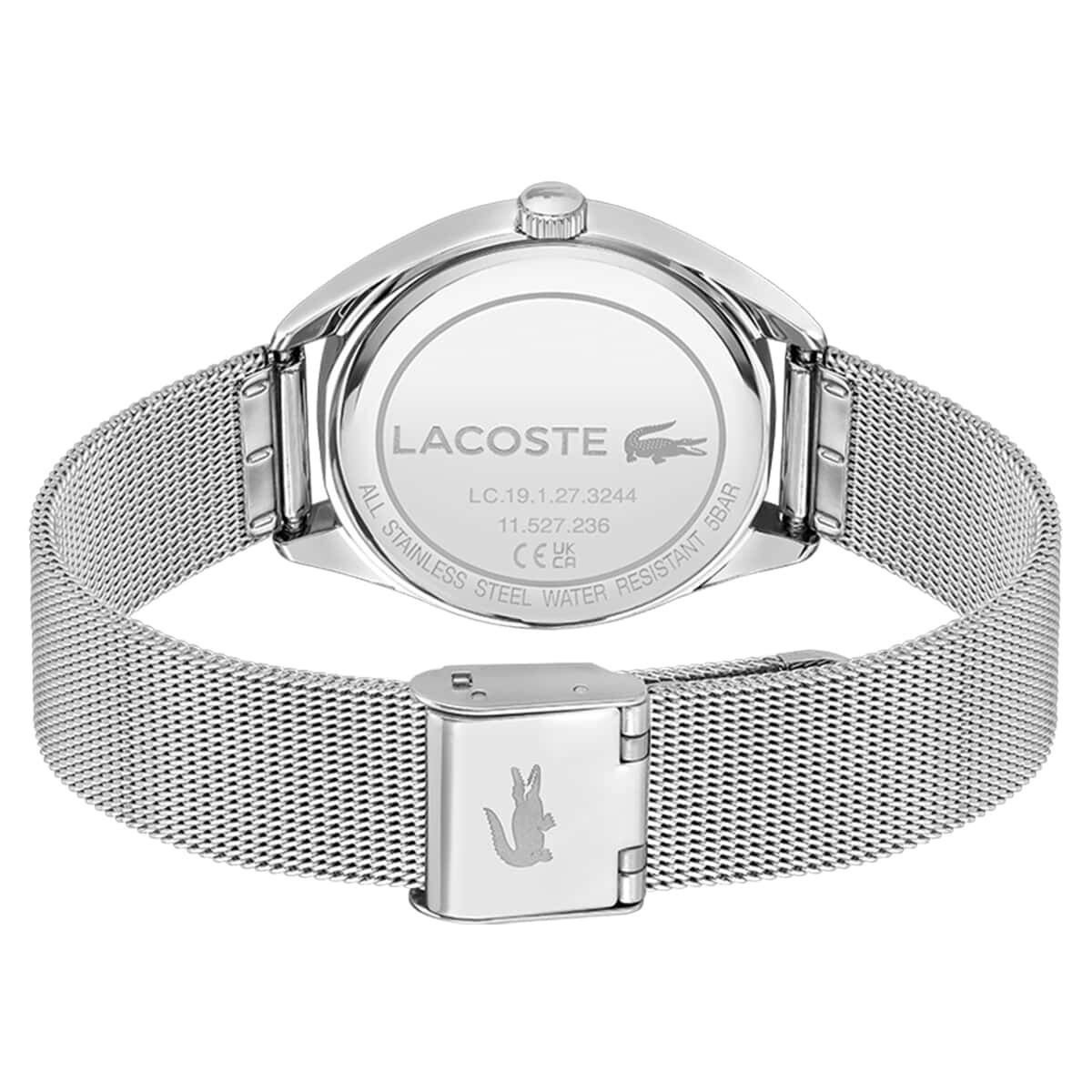 LACOSTE, ATENA