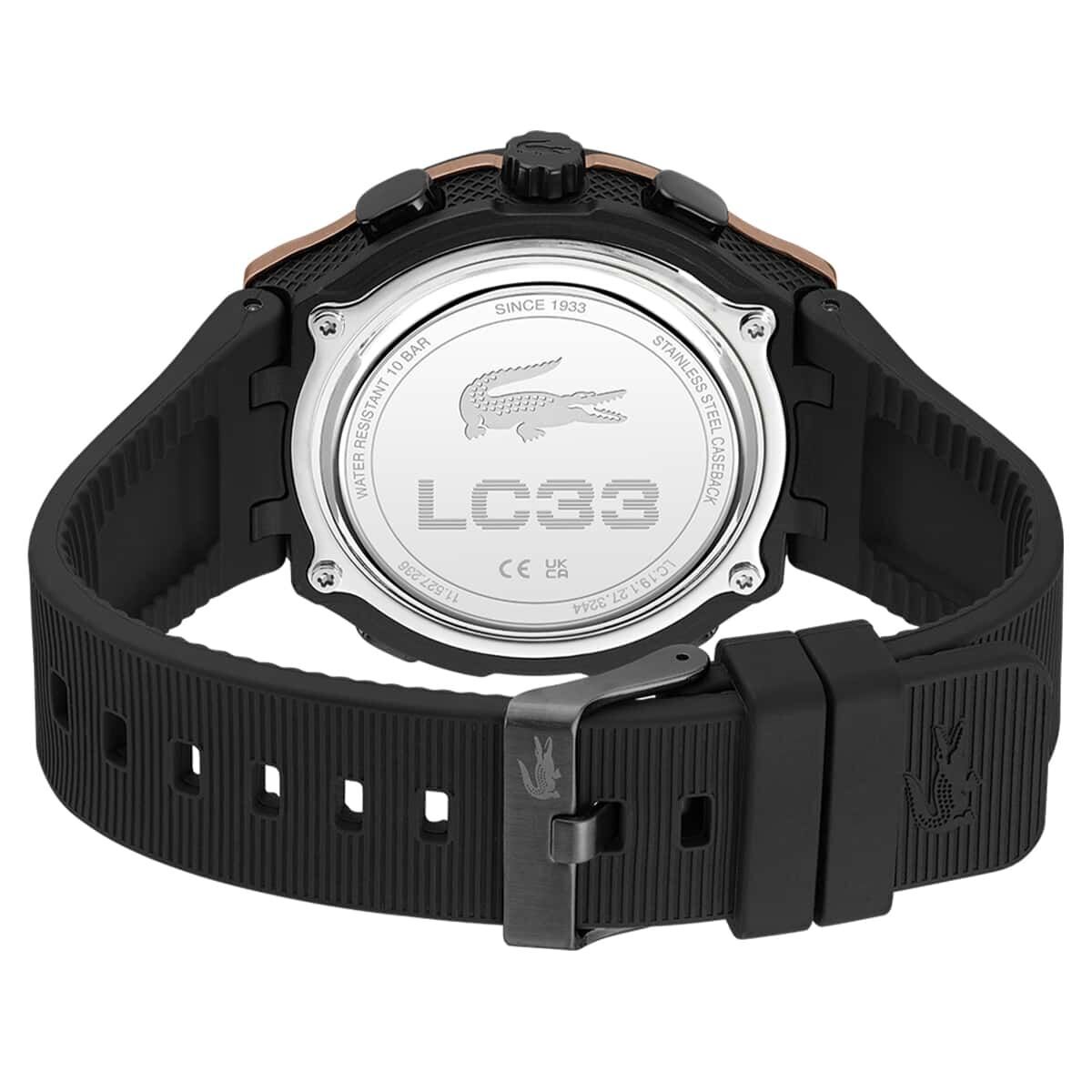 LACOSTE, LC33