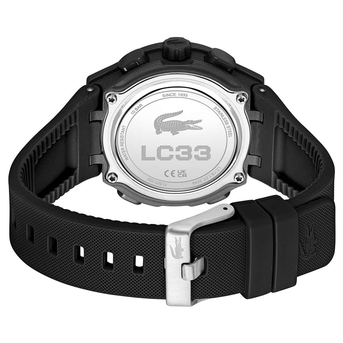 LACOSTE, LC33