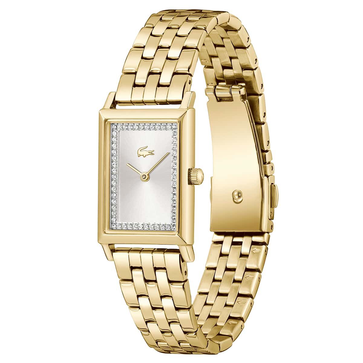 LACOSTE, CATHERINE