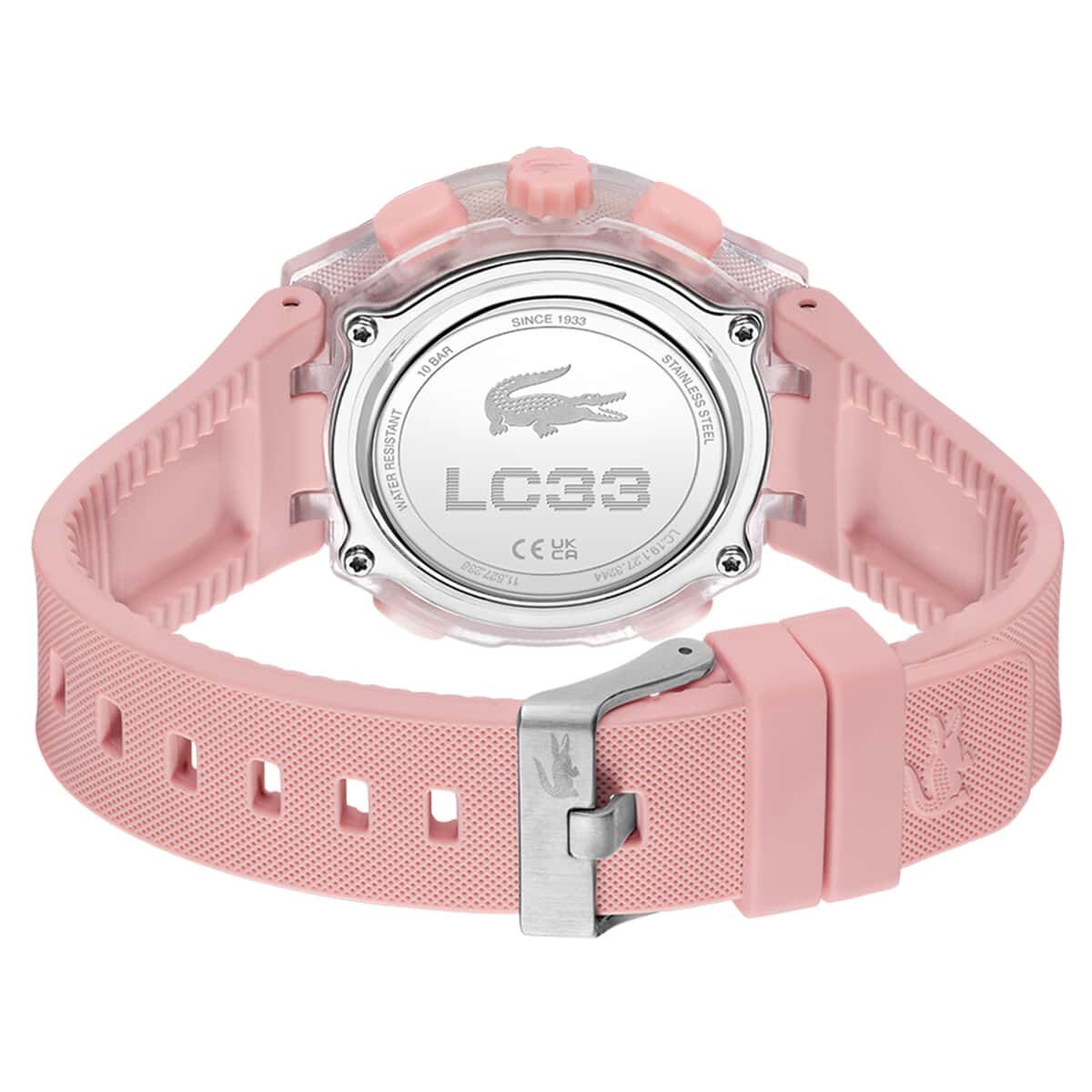 LACOSTE, LC33