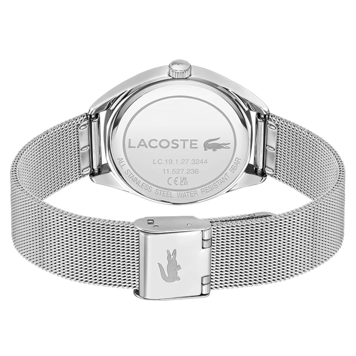 LACOSTE, ATENA