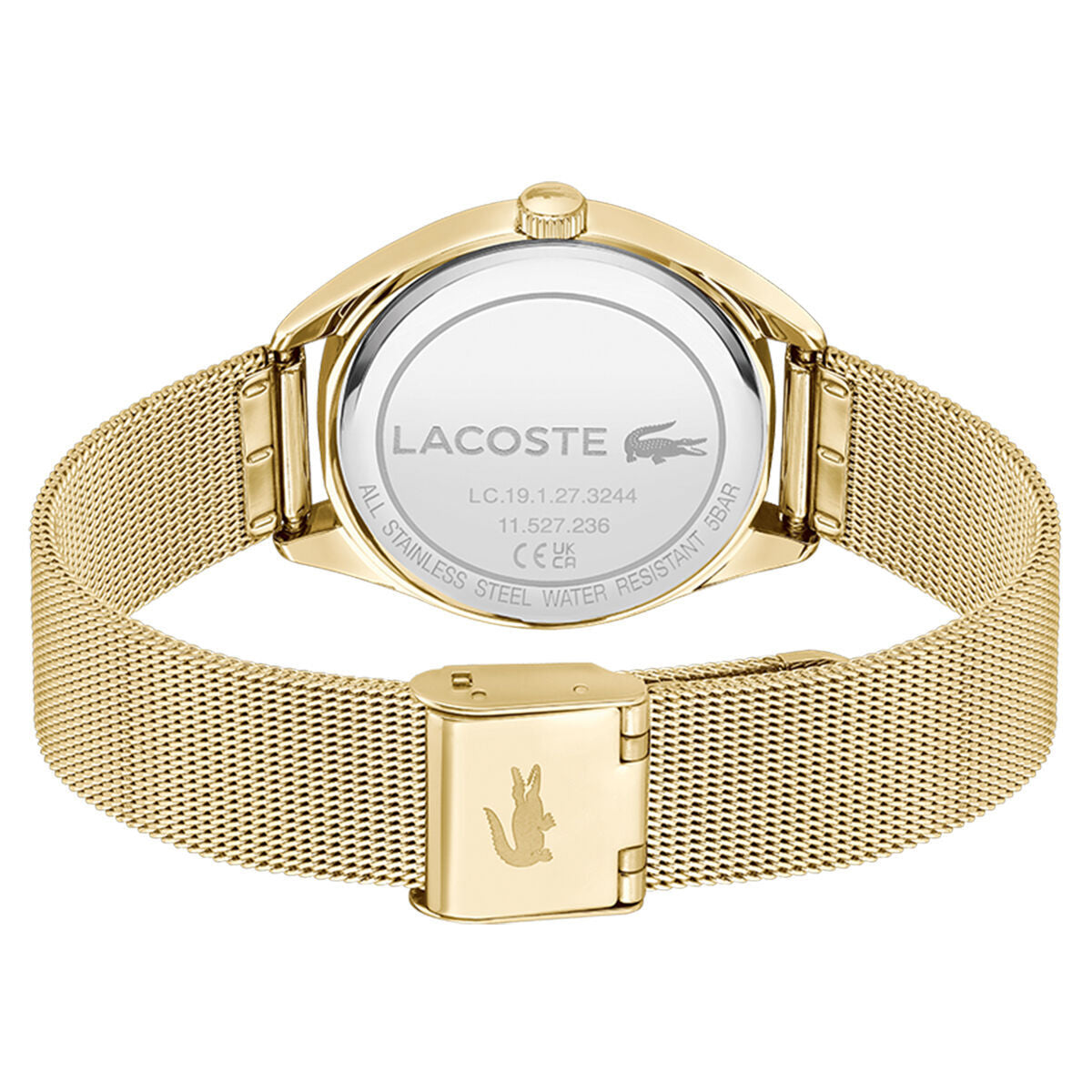LACOSTE, ATENA