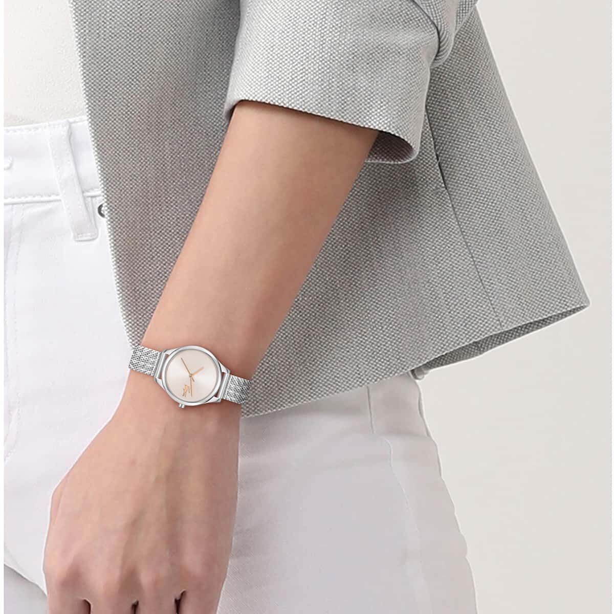 LACOSTE, MINI CROCODELLE