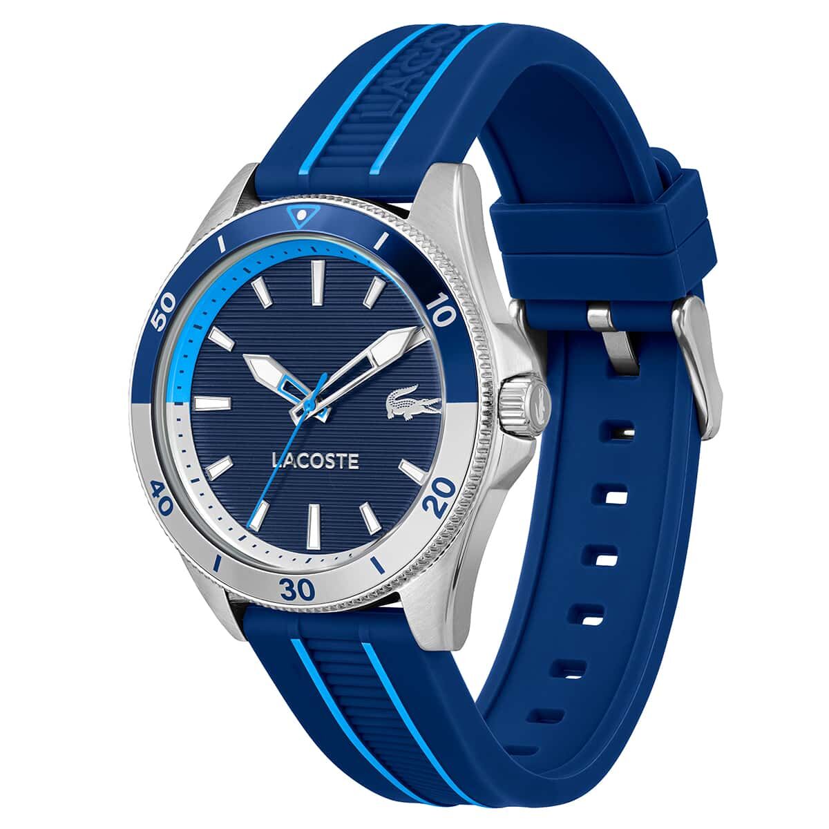 LACOSTE, MAINSAIL