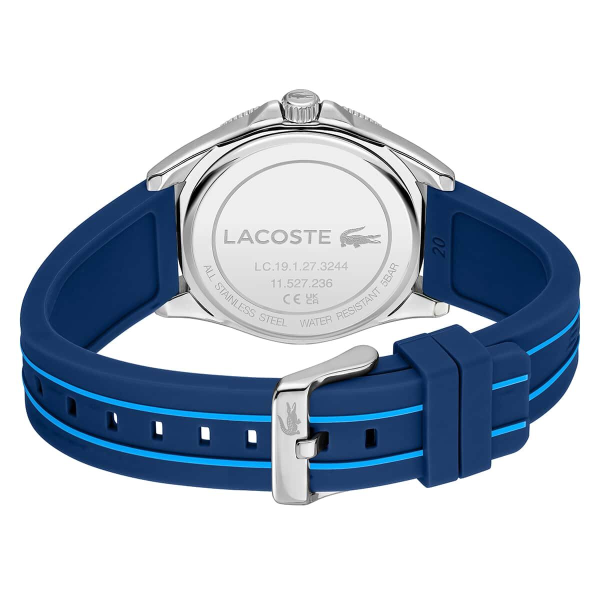 LACOSTE, MAINSAIL