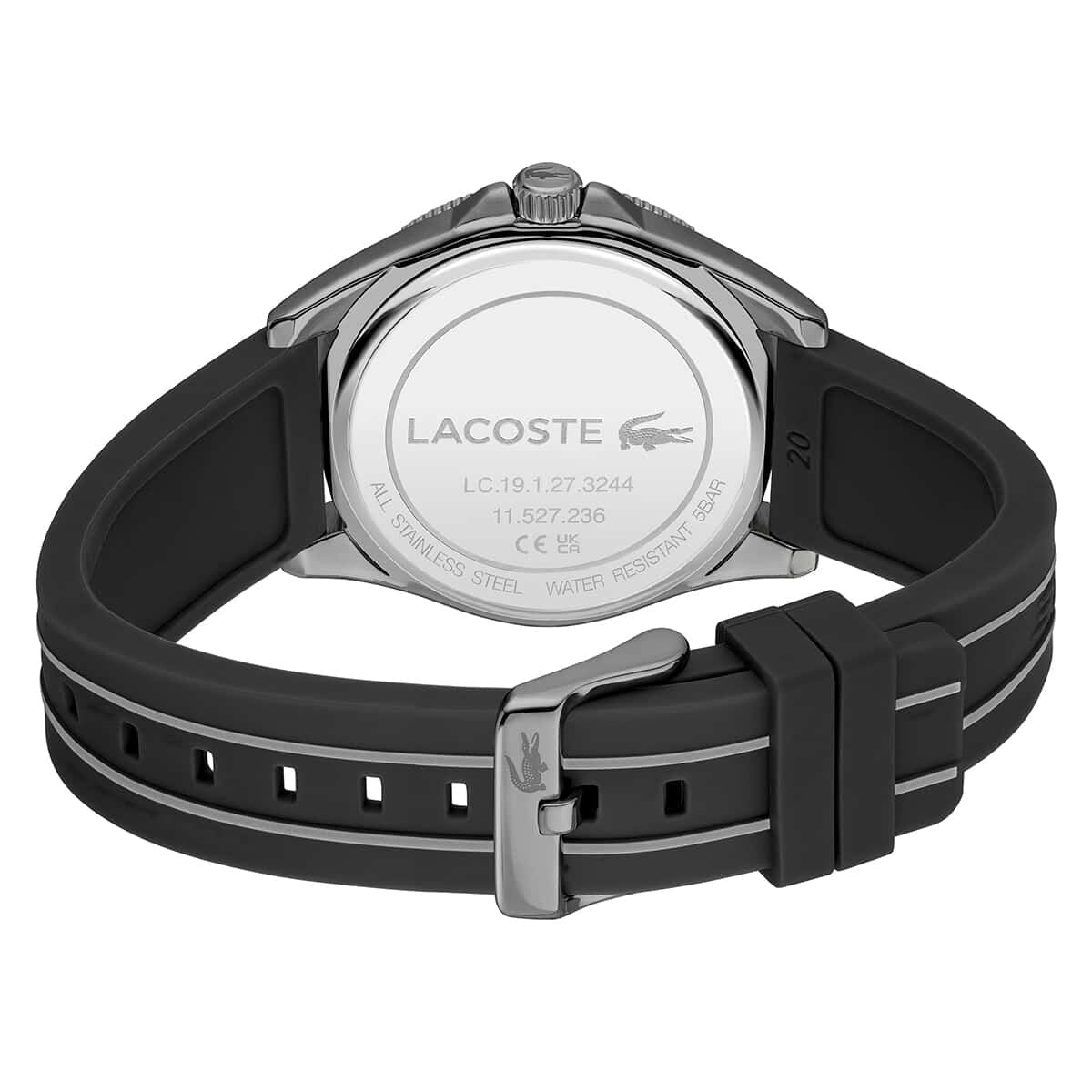 LACOSTE, MAINSAIL