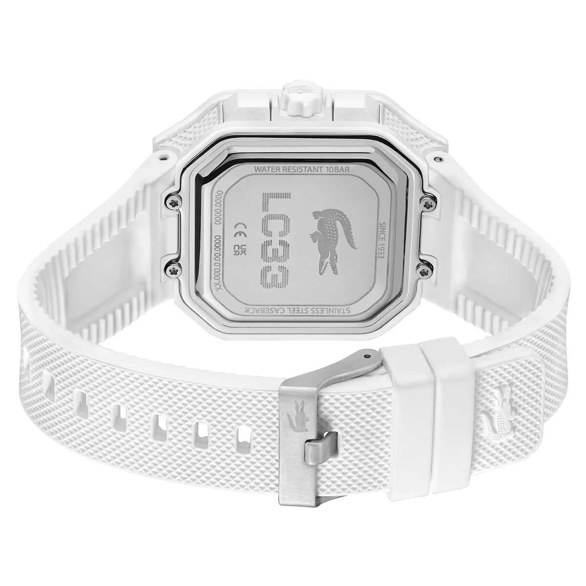 LACOSTE, LC33 SQUARE