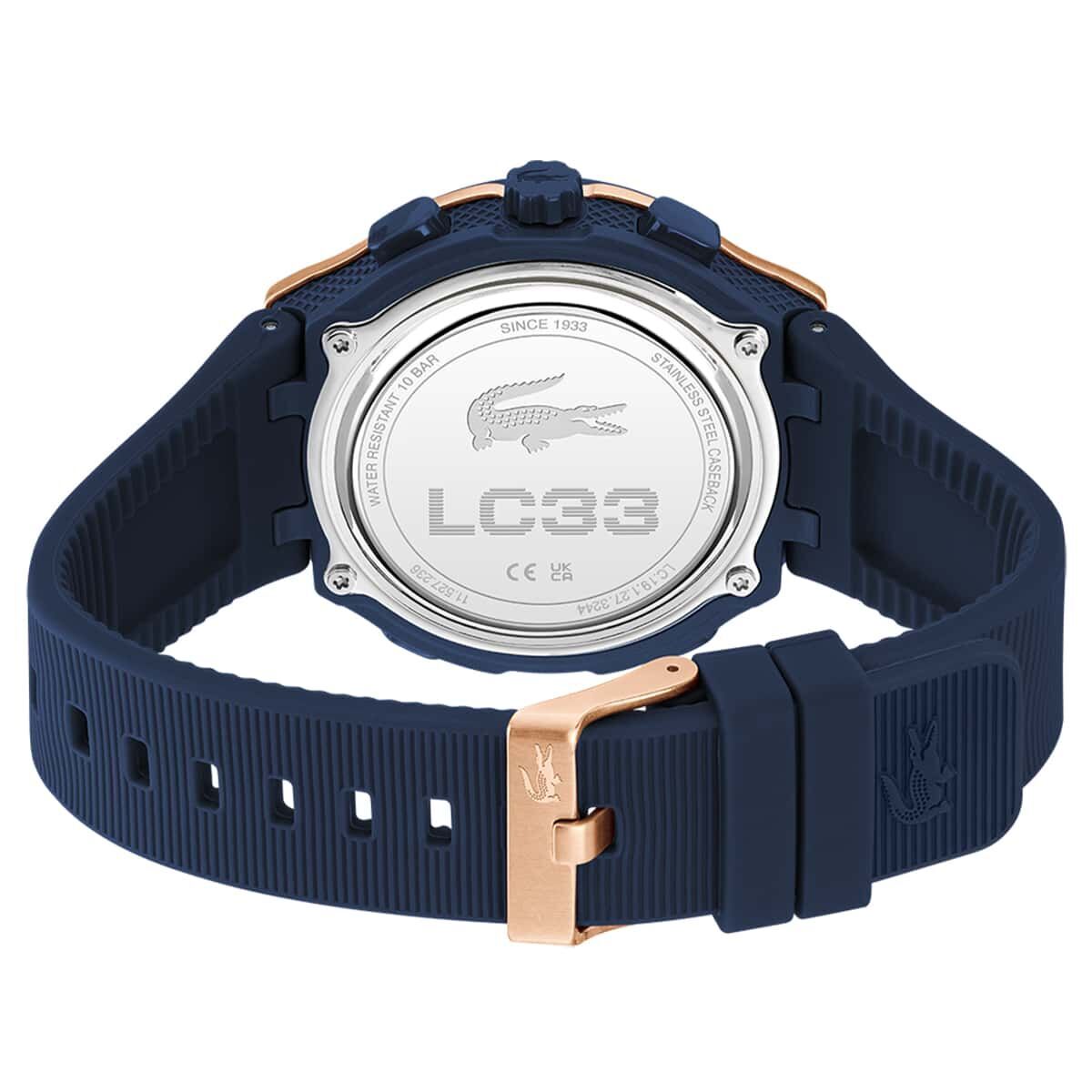 LACOSTE, LC33