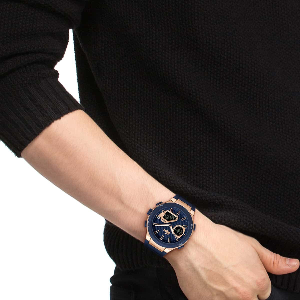 LACOSTE, LC33