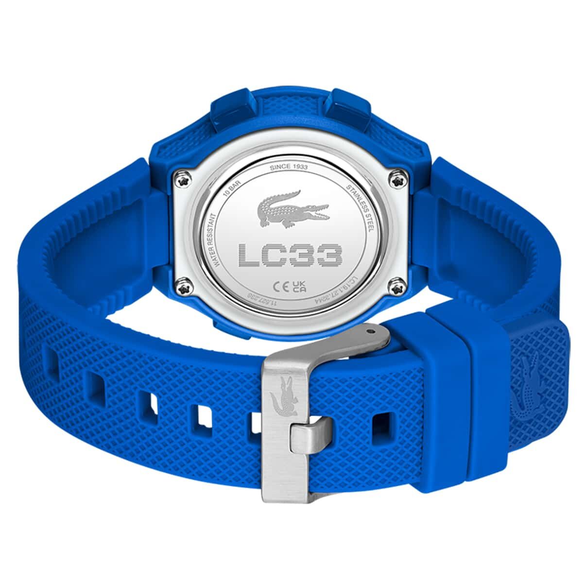 LACOSTE, LC33