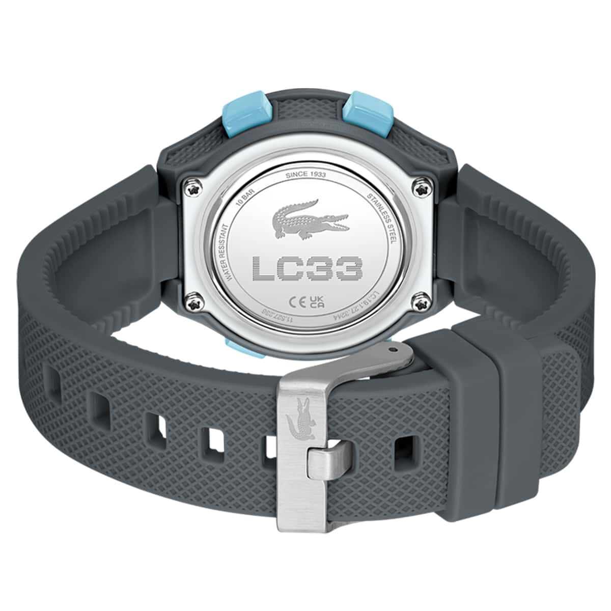 LACOSTE, LC33
