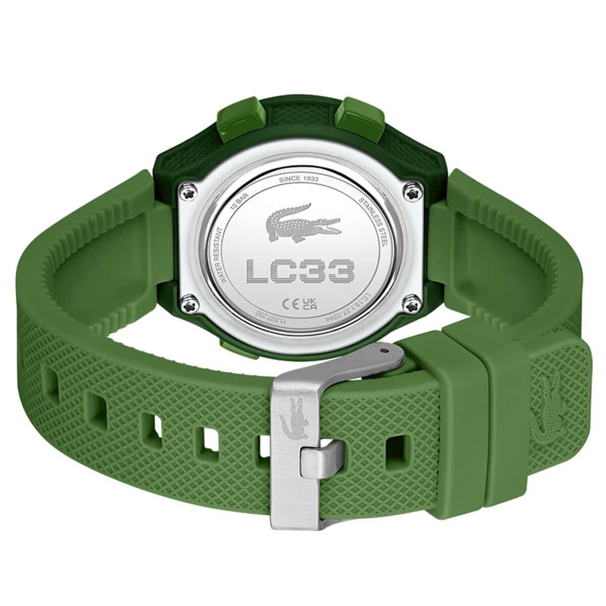 LACOSTE, LC33
