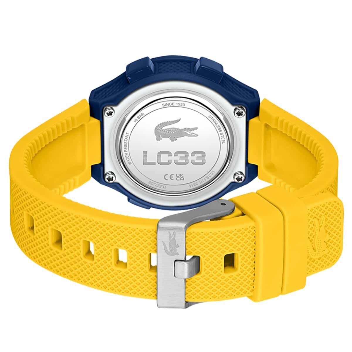 LACOSTE, LC33