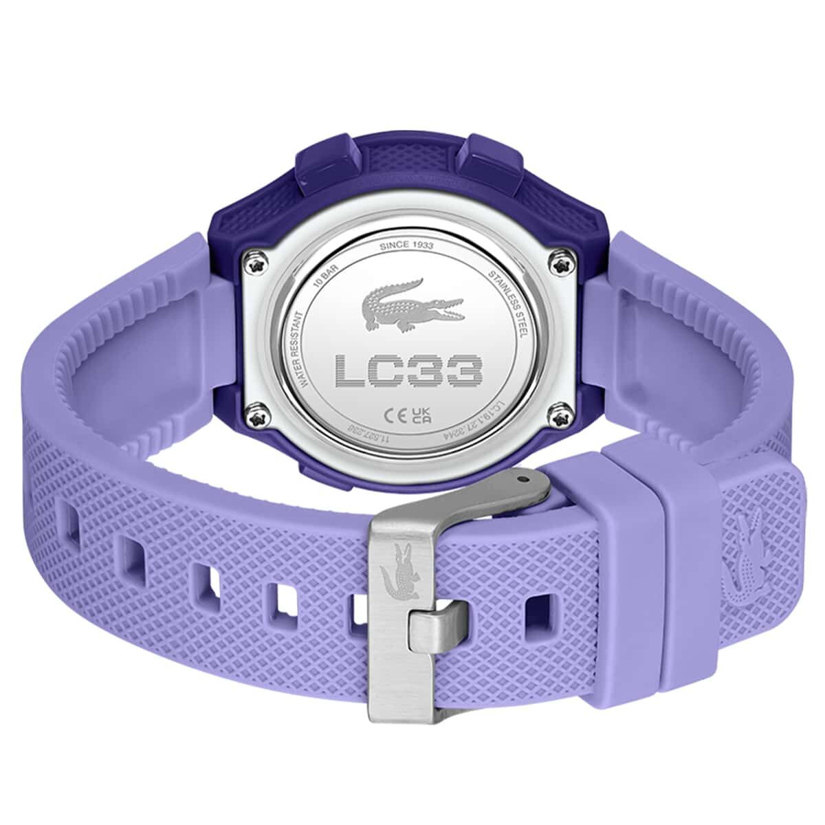 LACOSTE, LC33