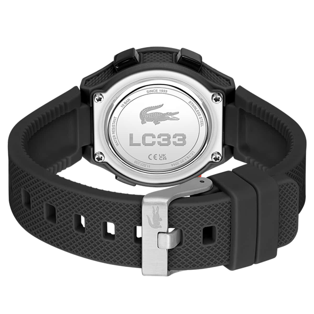 LACOSTE, LC33