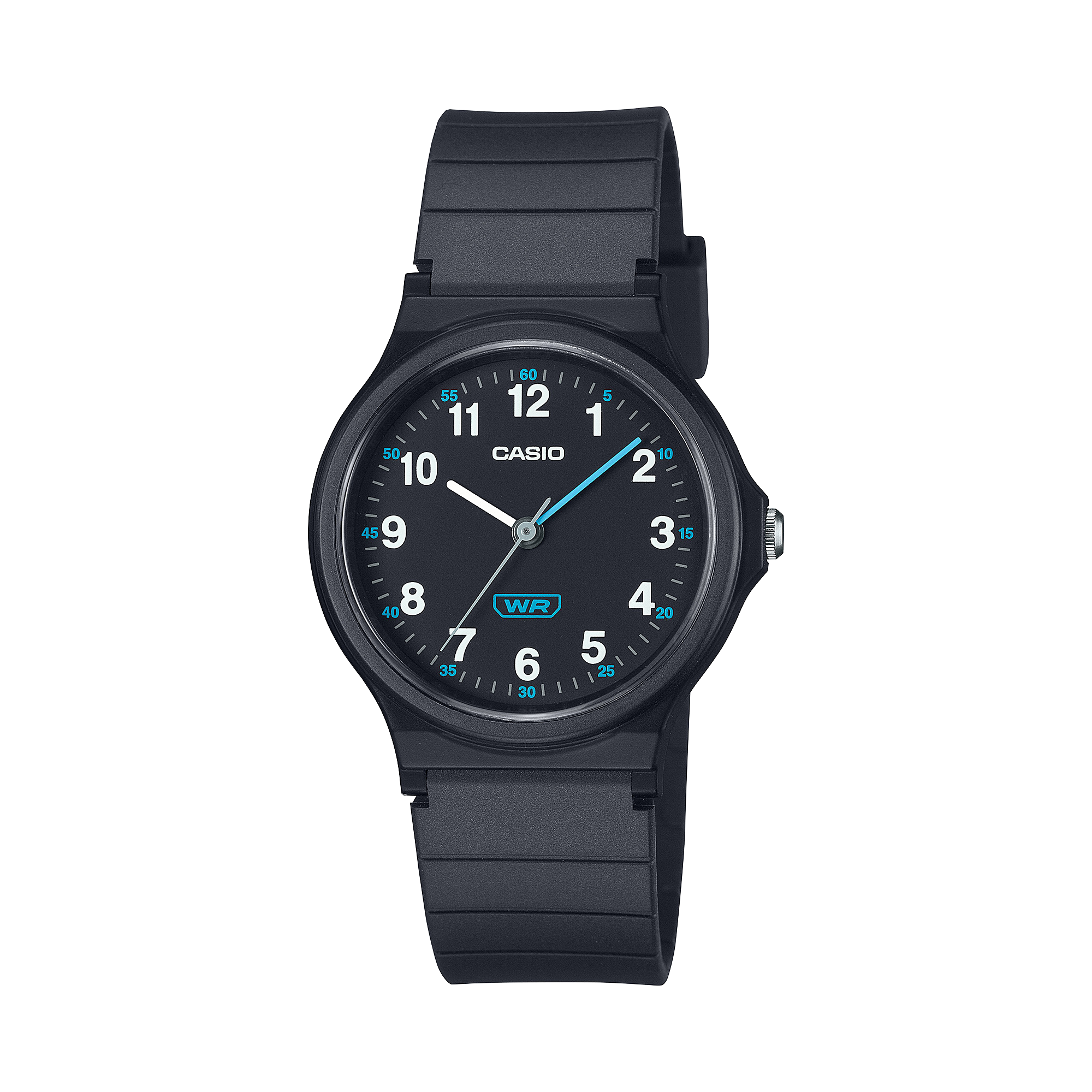 CASIO, ANALOG