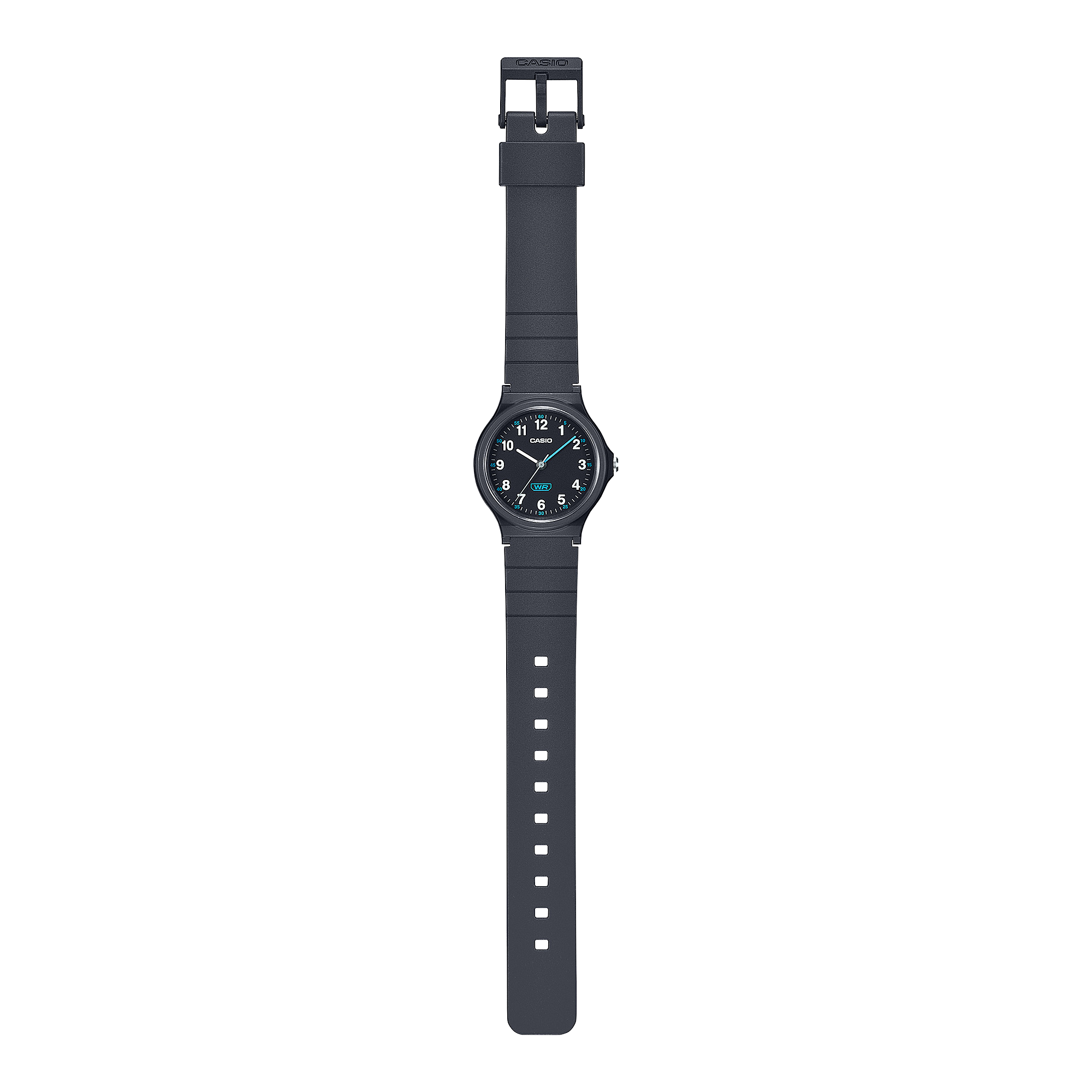 CASIO, ANALOG