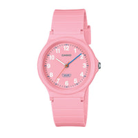 CASIO, ANALOG