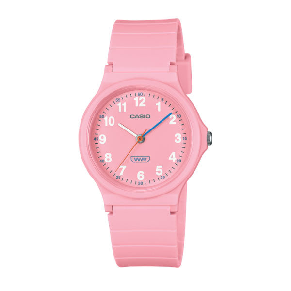 CASIO, ANALOG