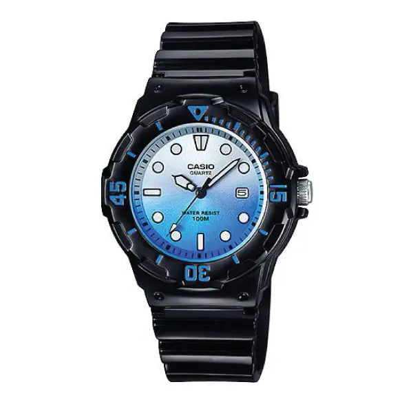 CASIO, ANALOG