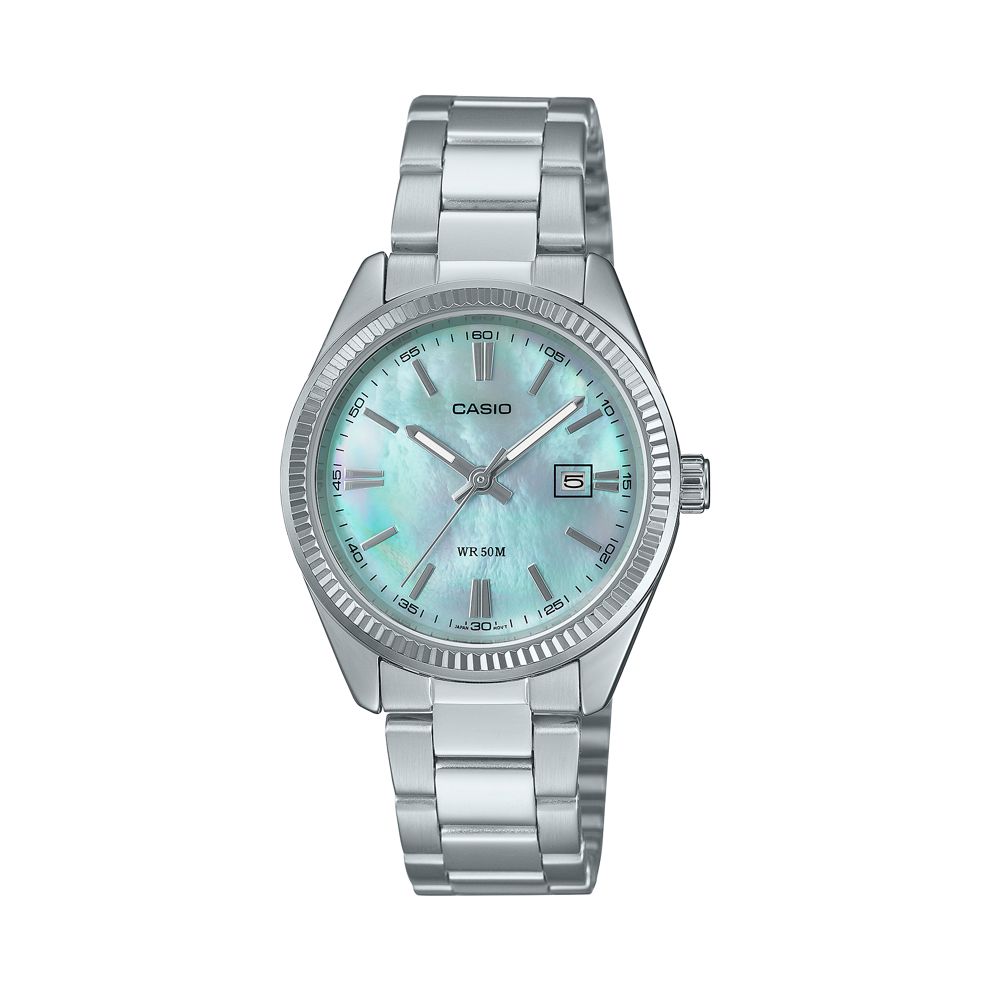 CASIO, ANALOG