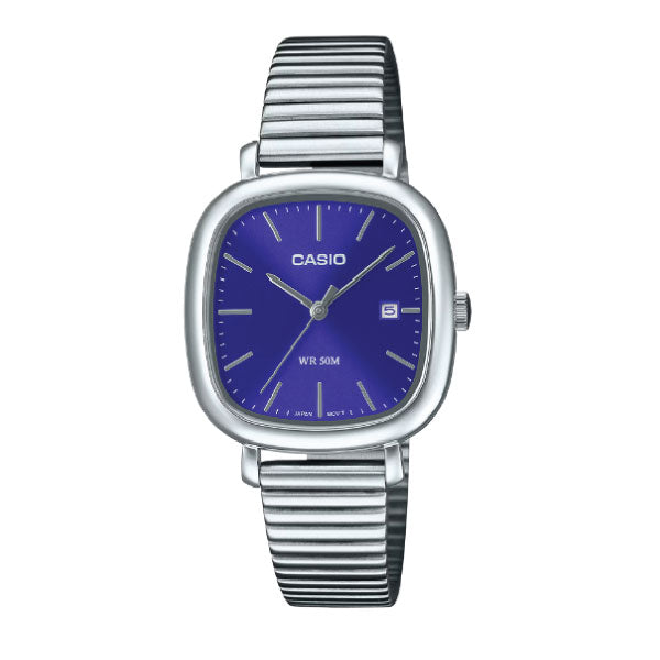 CASIO, ANALOG