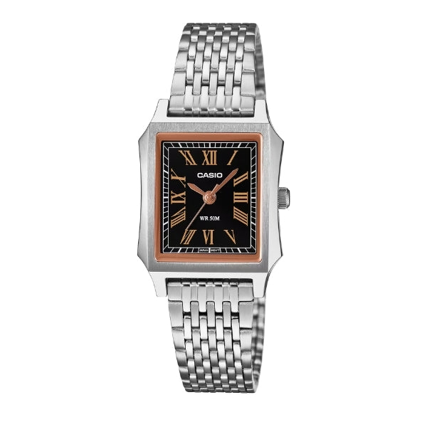 CASIO, ANALOG