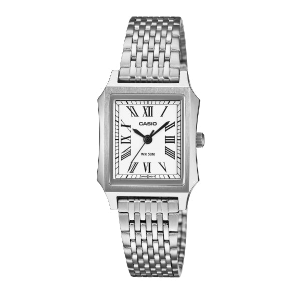 CASIO, ANALOG