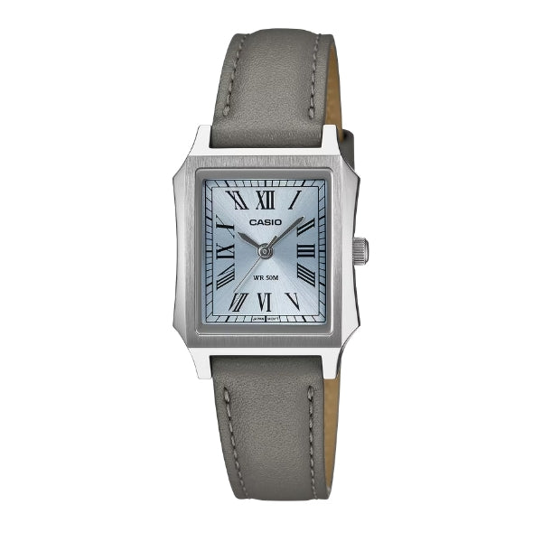 CASIO, ANALOG